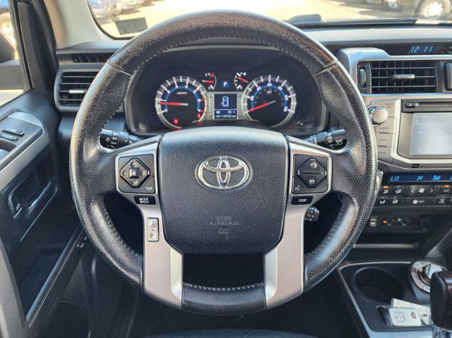 Used 2014 Toyota 4Runner Limited AWD/4WD image 21