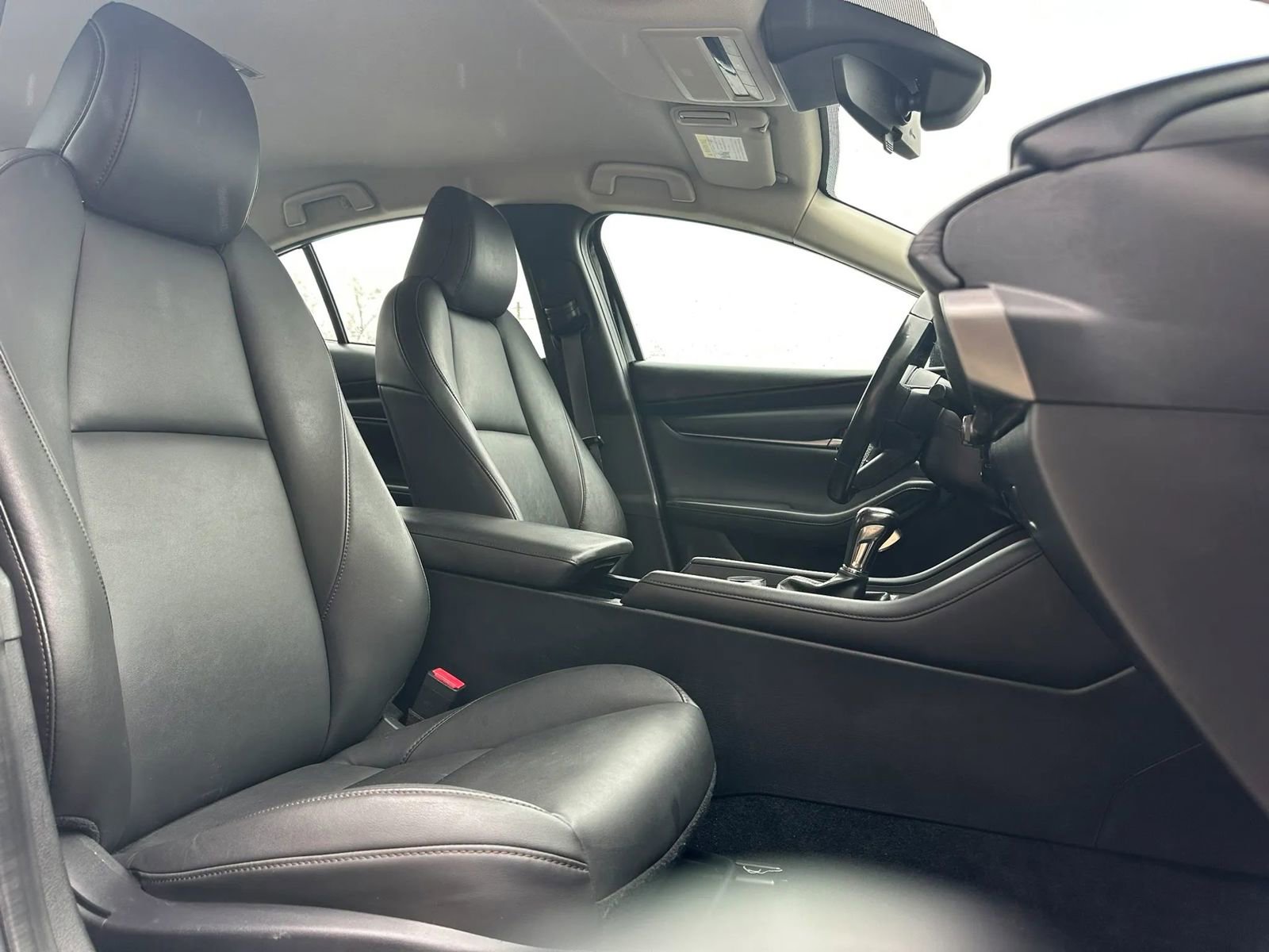 Used 2021 MAZDA MAZDA3 s image 14