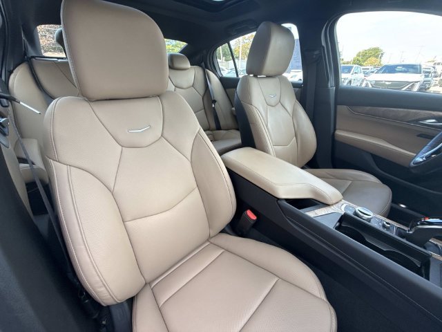 Certified 2024 Cadillac CT5 Premium Luxury w/ Super Cruise 2 Package AWD/4WD image 54