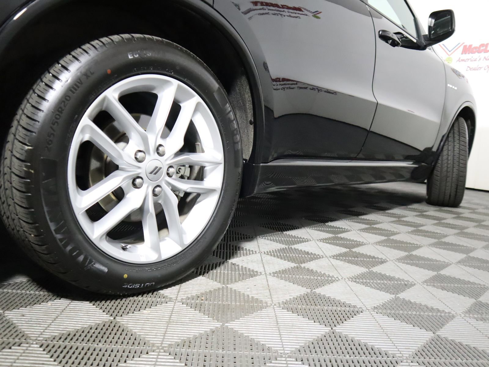 Used 2024 Dodge Durango R/T image 16