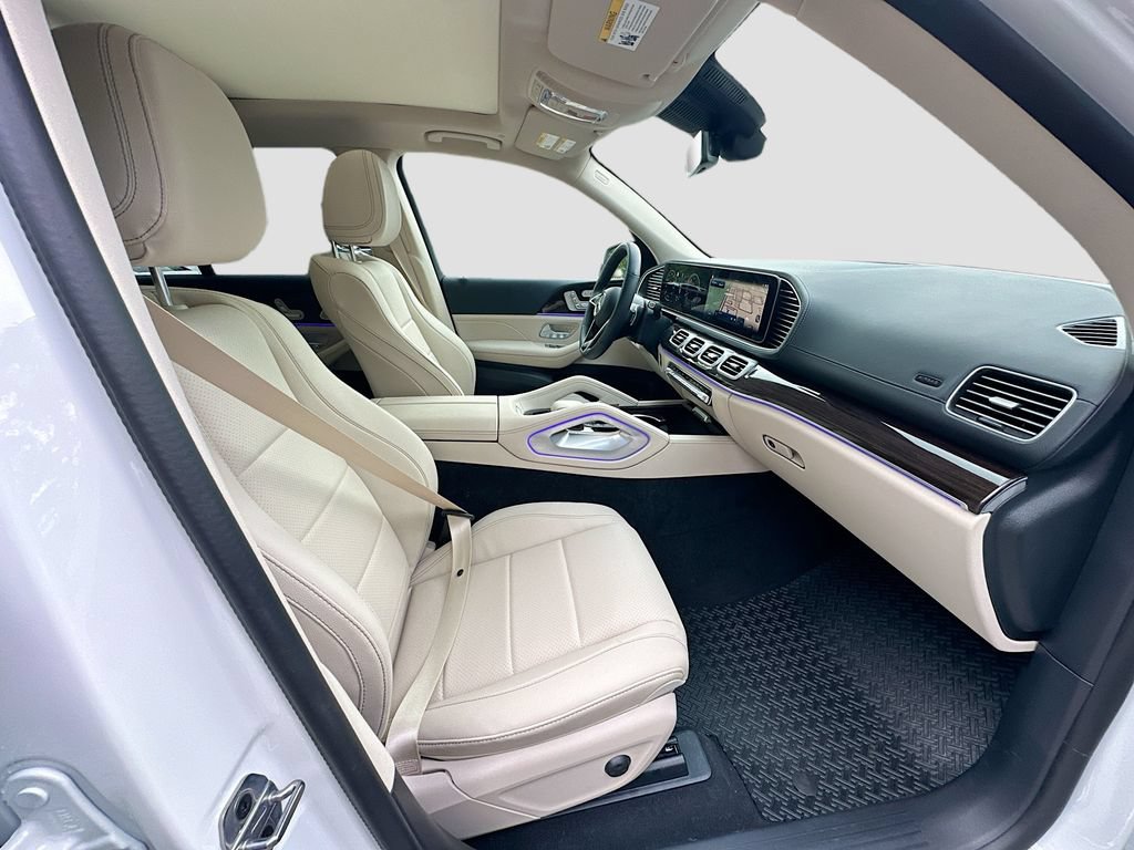Certified 2026 Mercedes-Benz GLE 350 4MATIC image 30