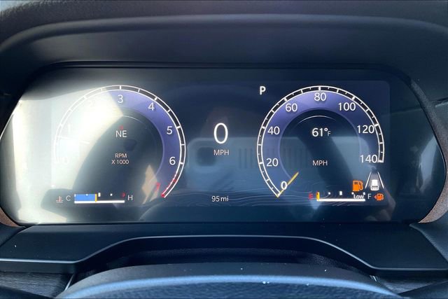 New 2024 Jeep Grand Cherokee Limited w/ Black Appearance Package image 20