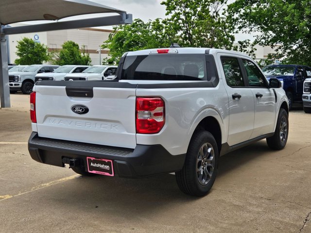 New 2026 Ford Maverick XLT video 2