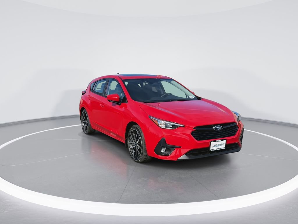 New 2026 Subaru Impreza 2.0i Sport image 2