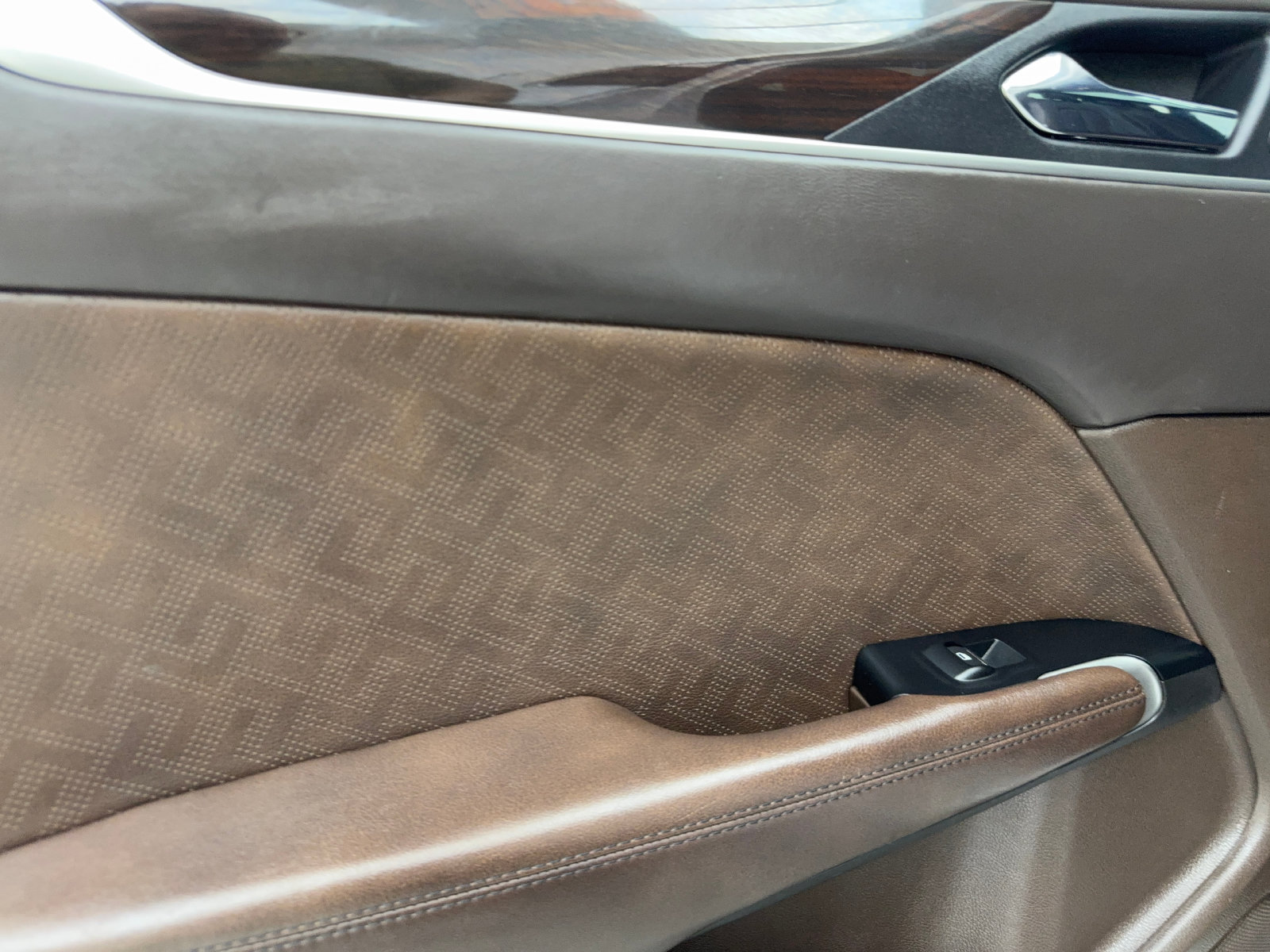 Used 2019 Lincoln MKC Black Label FWD image 39