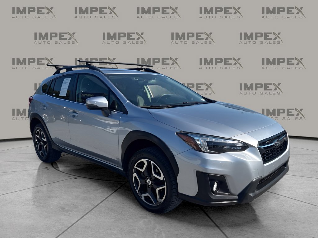 Used 2018 Subaru Crosstrek 2.0i Limited AWD/4WD image 7