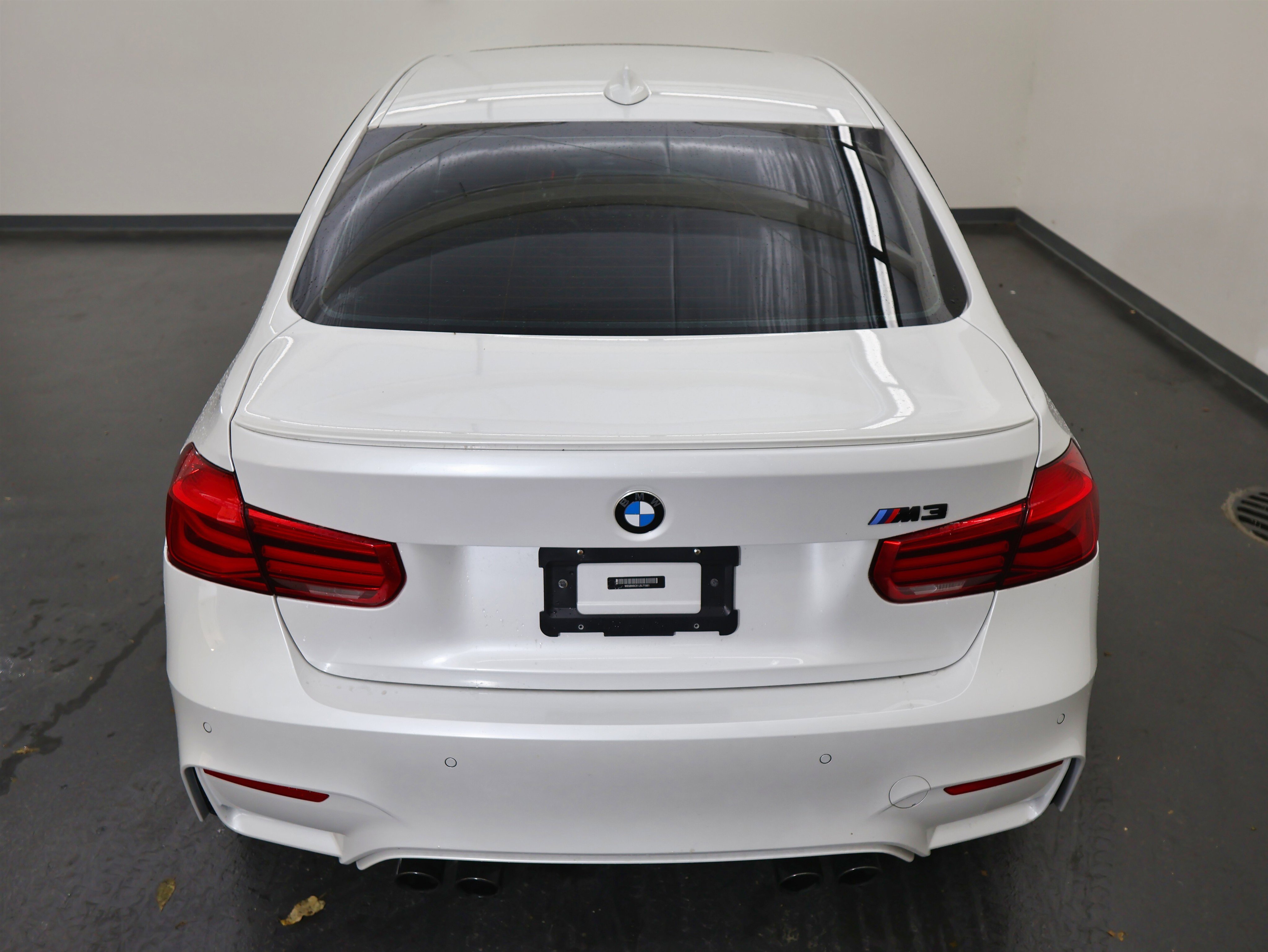 Used 2018 BMW M3 Competition w/ Competition Package image 10
