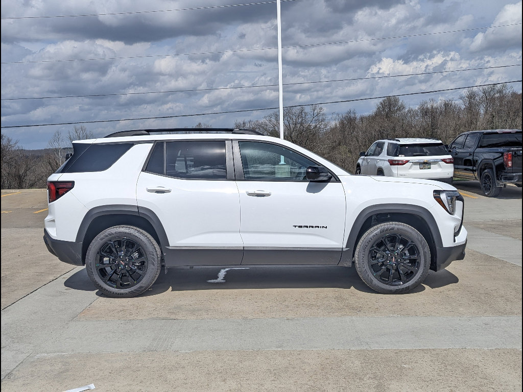 New 2026 GMC Terrain Elevation w/ Elevation Premium Package image 6