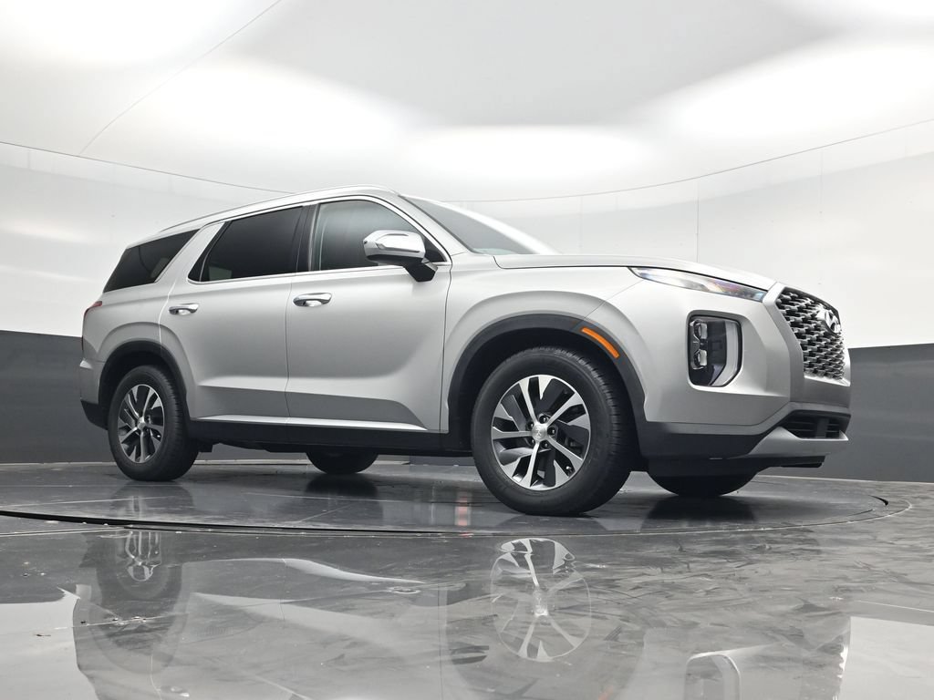 Used 2022 Hyundai Palisade SEL FWD image 50