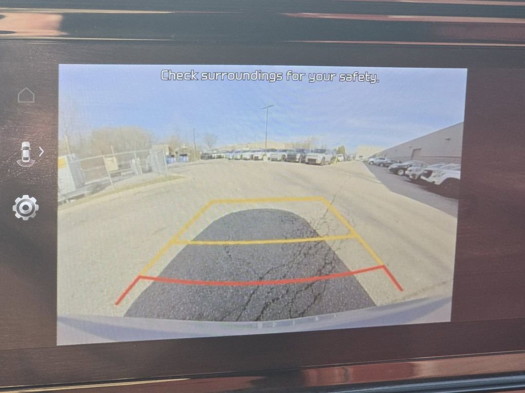 Used 2024 Kia K5 GT-Line image 30