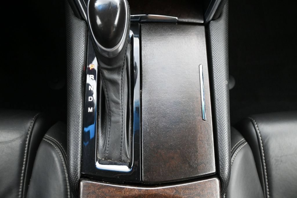 Used 2019 Cadillac XTS Luxury FWD image 22
