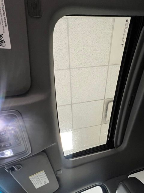 Used 2022 Chevrolet Silverado 1500 LT Trail Boss w/ Convenience Package II image 44