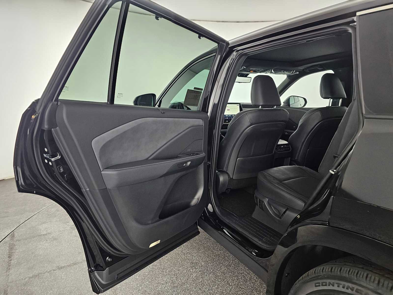 New 2026 Lexus TX 350 AWD image 17