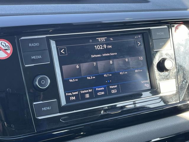 Used 2024 Volkswagen Taos S image 27