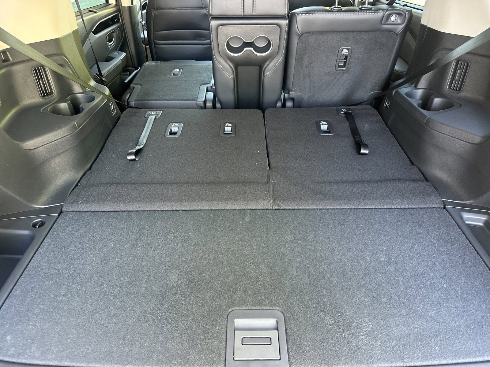 New 2025 Honda Pilot Touring image 17