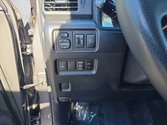 Used 2021 Toyota 4Runner TRD Off-Road Premium w/ Moonroof Package AWD/4WD image 25