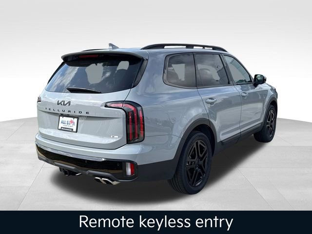 Used 2025 Kia Telluride SX Prestige X-Line image 11
