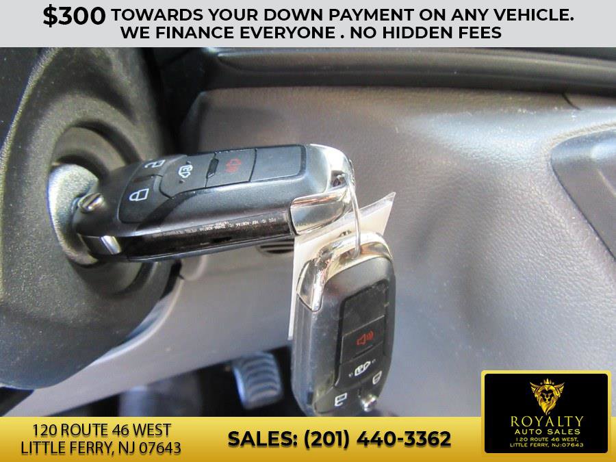 Used 2020 Ford Transit 350 XL image 21