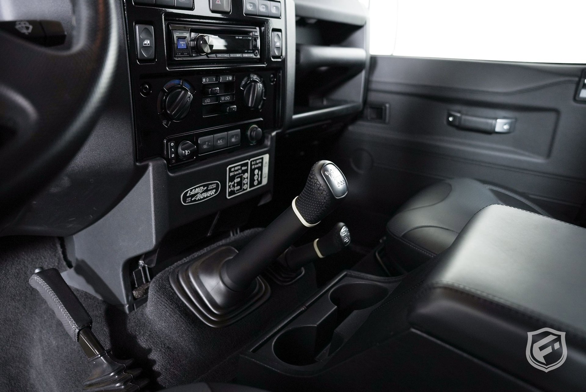 Used 1991 Land Rover Defender 110 image 19