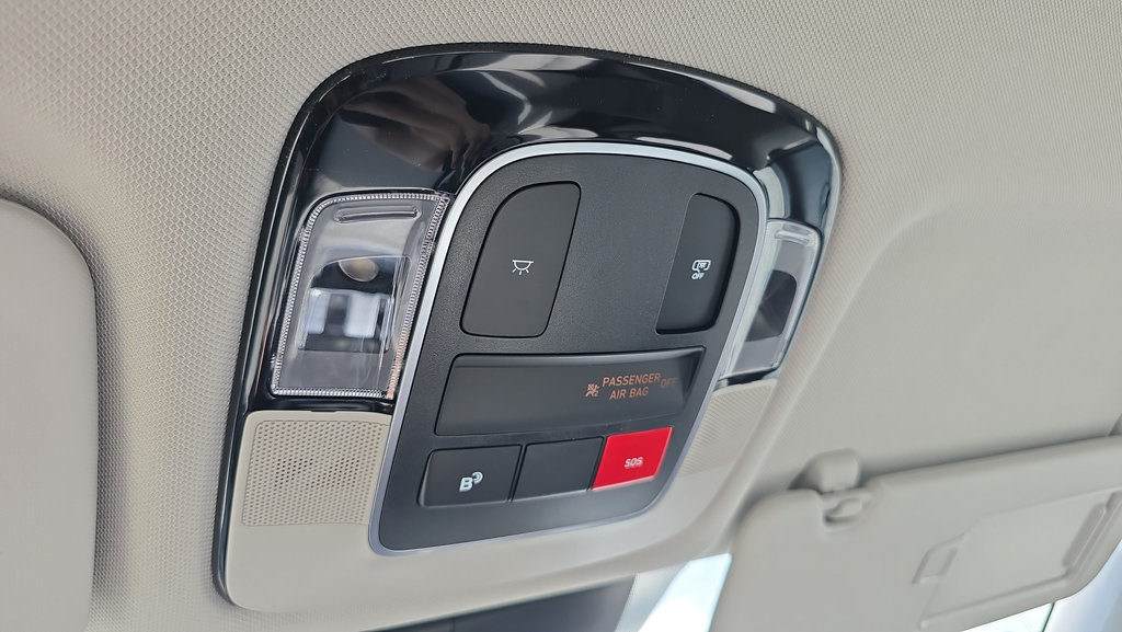 New 2026 Hyundai Tucson SE FWD image 26