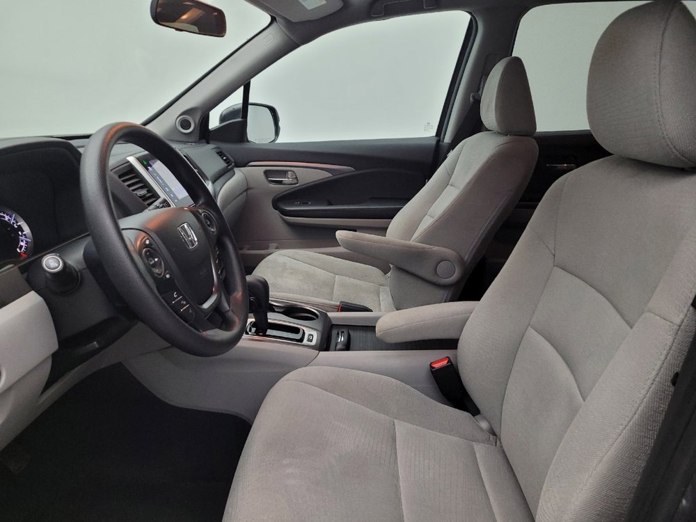 Used 2016 Honda Pilot EX image 17