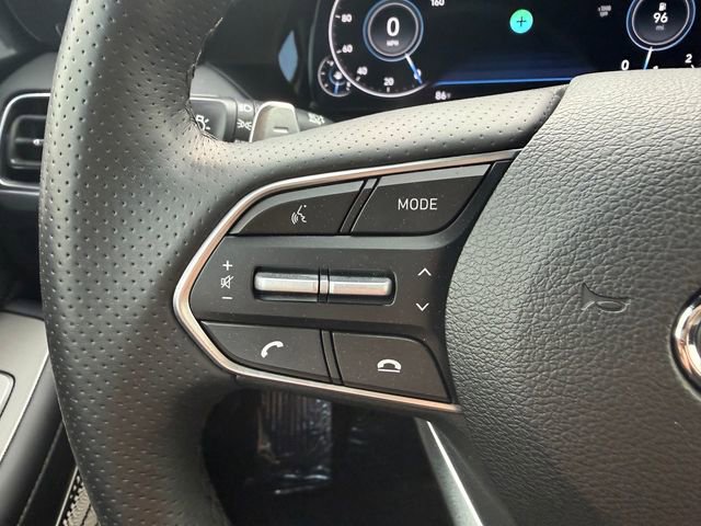 Used 2021 Hyundai Palisade Calligraphy image 40