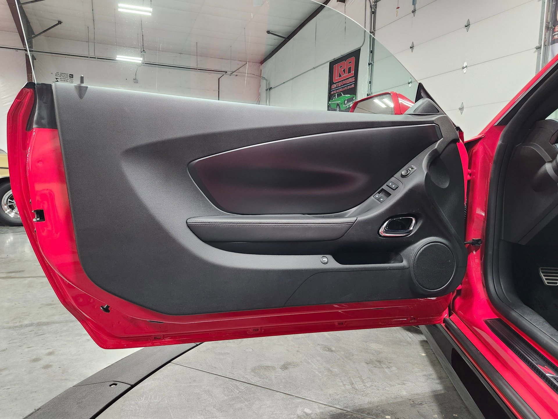 Used 2015 Chevrolet Camaro Z/28 RWD image 35