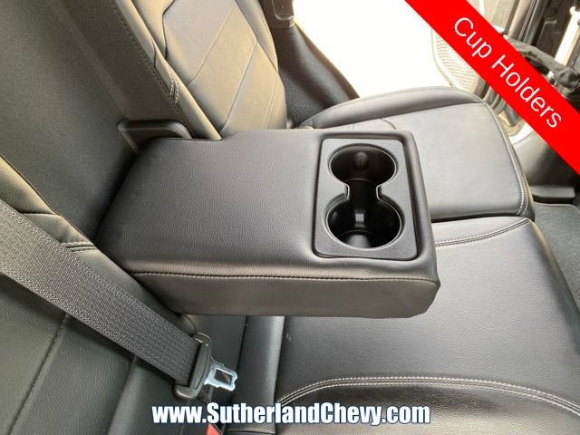 Used 2022 Jeep Wrangler Unlimited Sahara AWD/4WD image 41