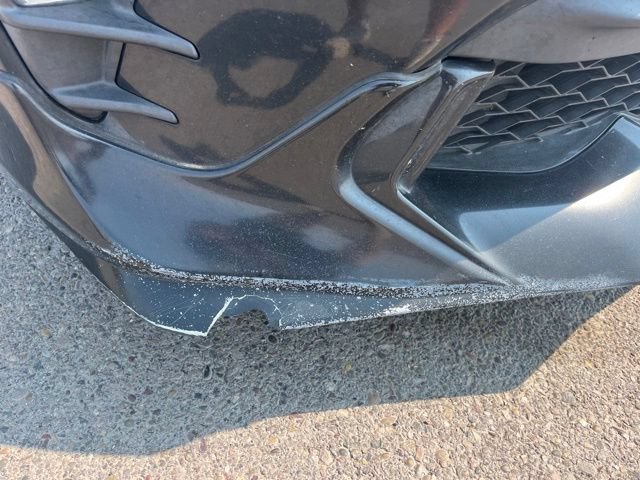 Used 2019 Toyota 86 TRD SE RWD image 2