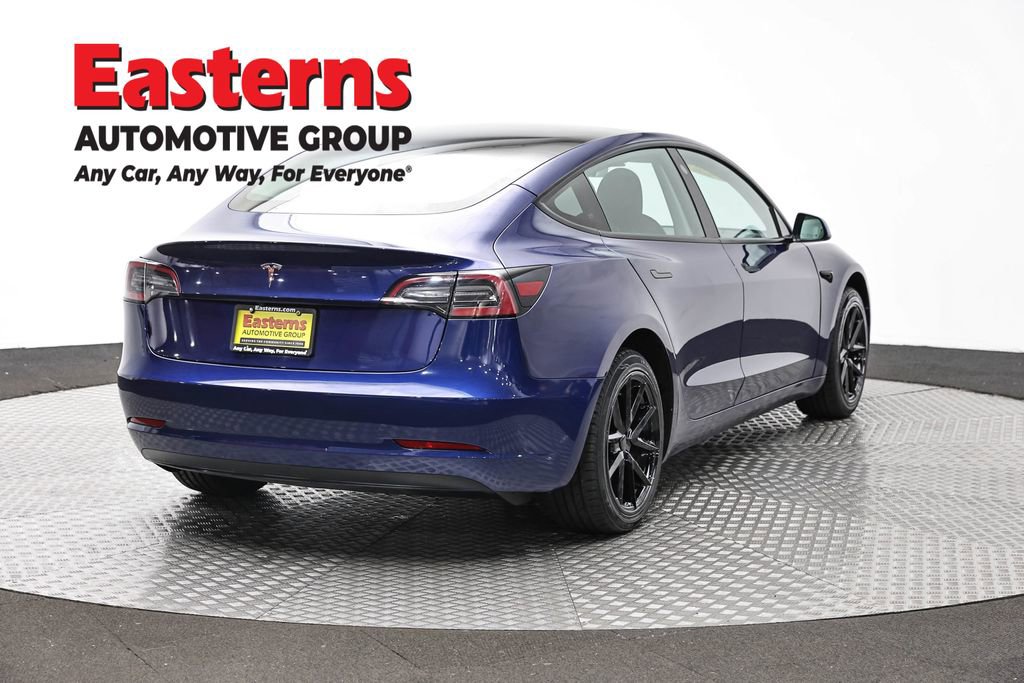 Used 2023 Tesla Model 3 Standard Range RWD image 5