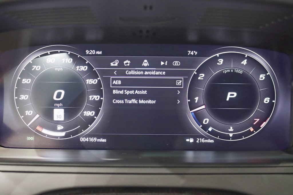 Used 2023 Jaguar F-TYPE R image 18