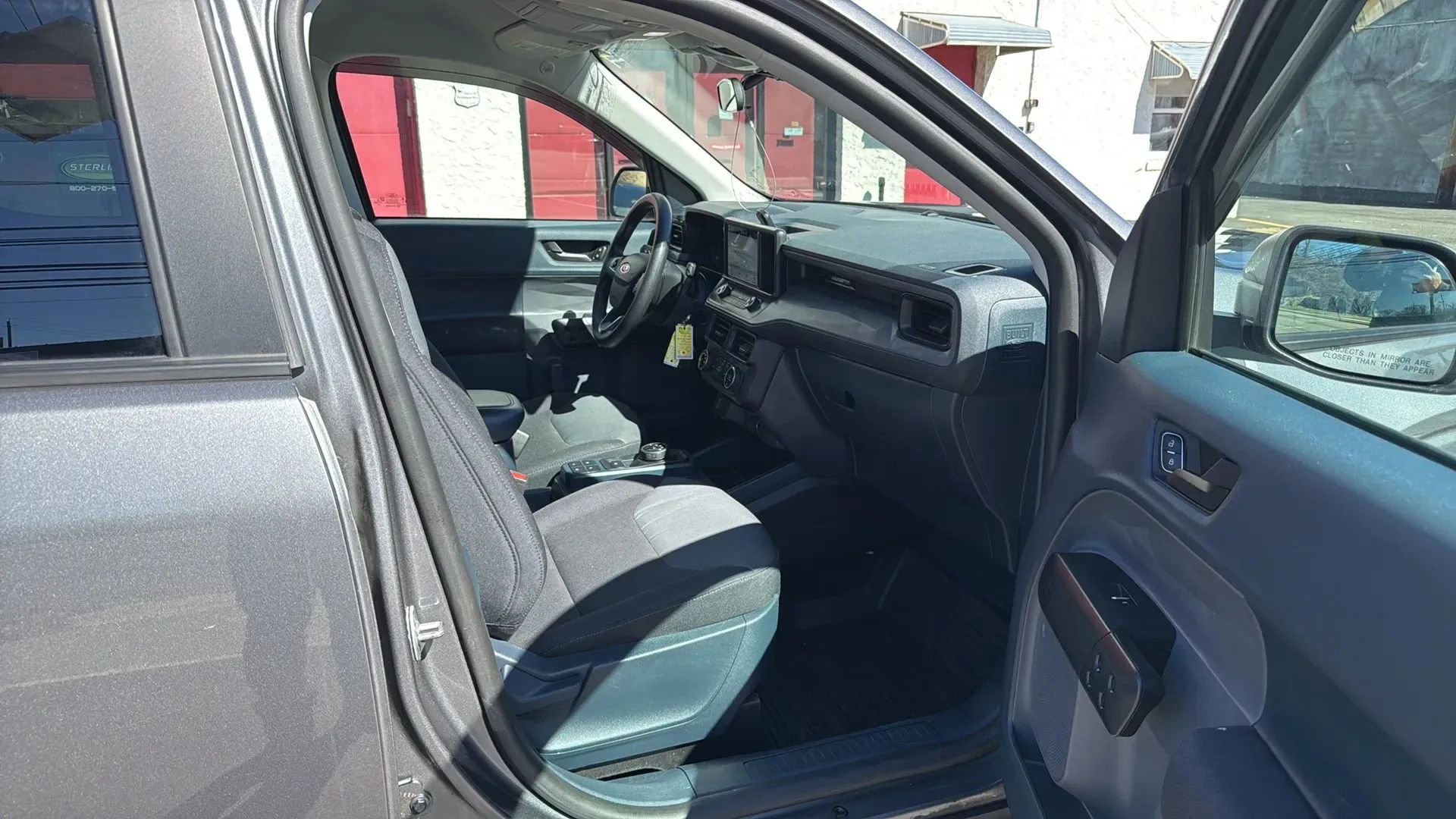 Used 2022 Ford Maverick XL w/ Equipment Group 100A Standard AWD/4WD image 25