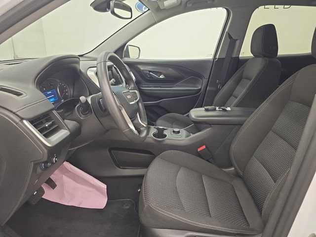 Used 2024 GMC Terrain SLE FWD image 18