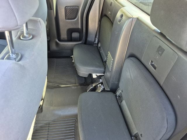 Certified 2023 Nissan Frontier S w/ Technology Package AWD/4WD image 22
