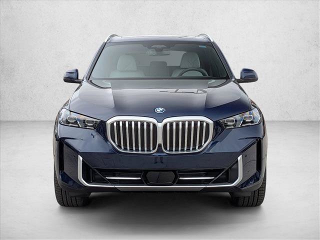 New 2026 BMW X5 xDrive50e AWD/4WD image 6