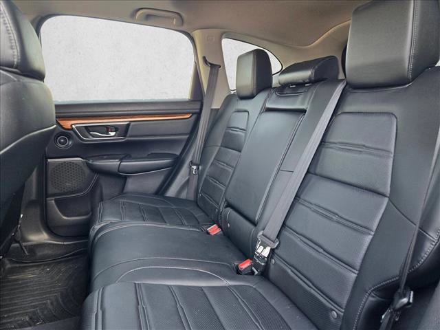 Used 2018 Honda CR-V EX-L image 14