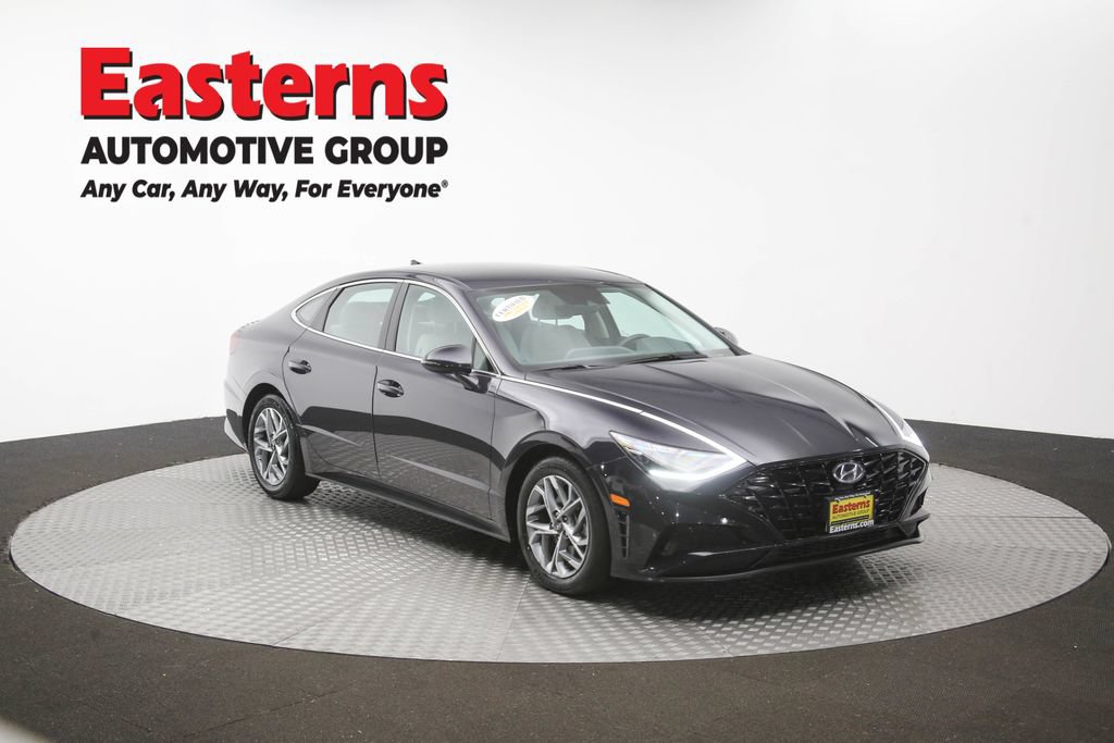 Used 2023 Hyundai Sonata SEL FWD image 49