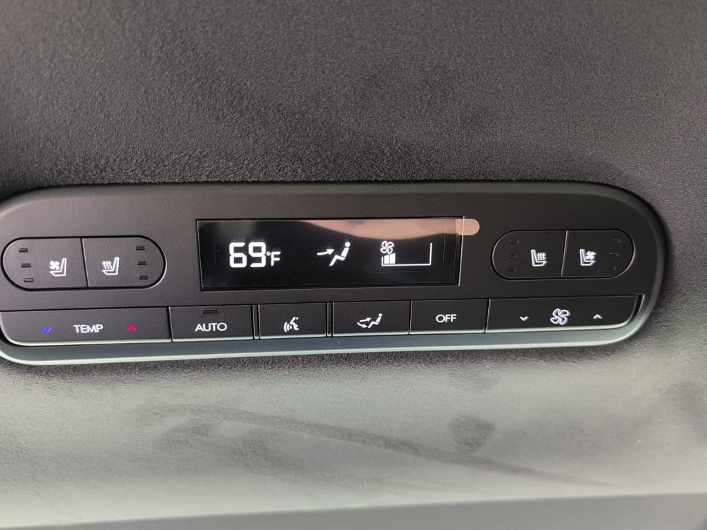 New 2026 Hyundai Palisade Calligraphy image 32