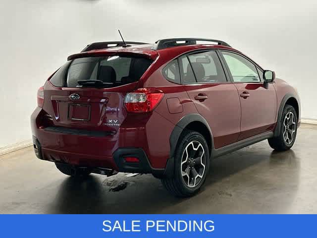 Used 2013 Subaru Crosstrek 2.0i Limited w/ Popular Pkg 2 AWD/4WD image 32