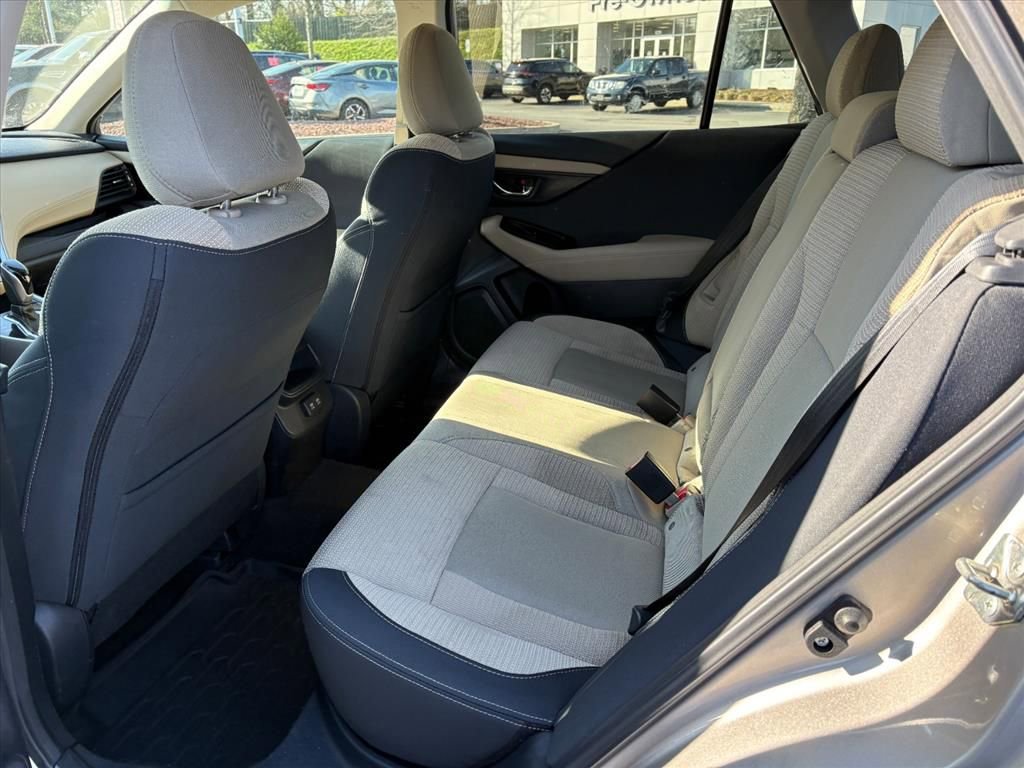 Used 2020 Subaru Outback Premium image 21