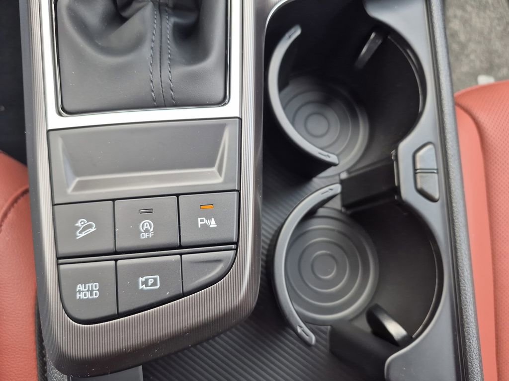 New 2026 Kia Sportage SX image 25