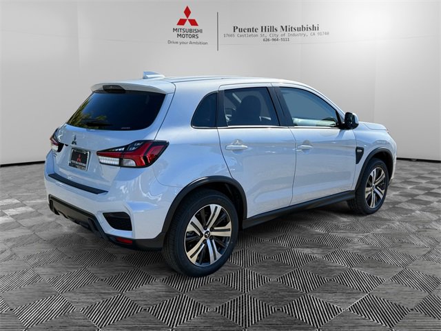 New 2026 Mitsubishi Outlander Sport AWD image 5