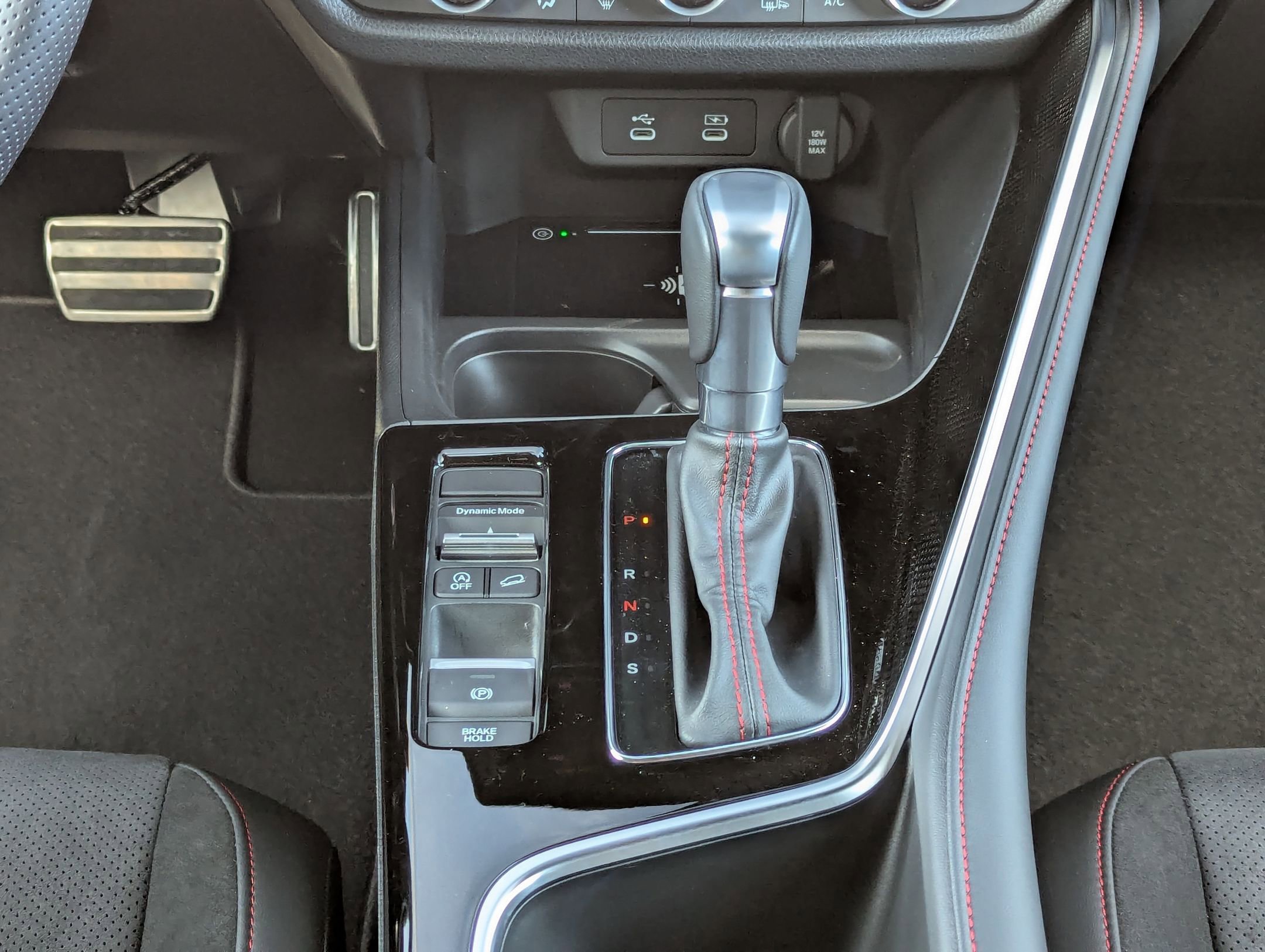 New 2026 Acura ADX A-Spec FWD image 21