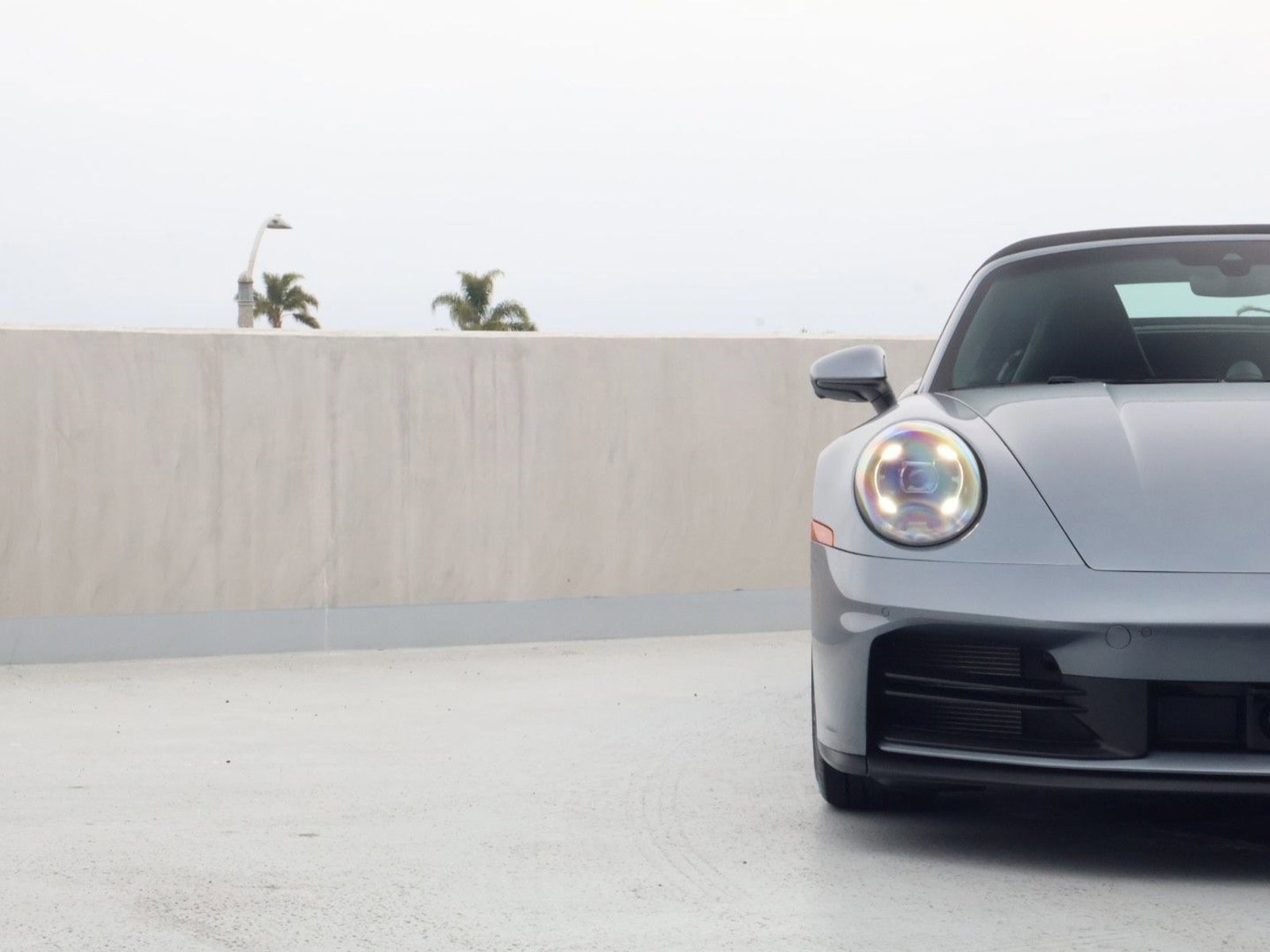 Certified 2025 Porsche 911 Carrera RWD image 13