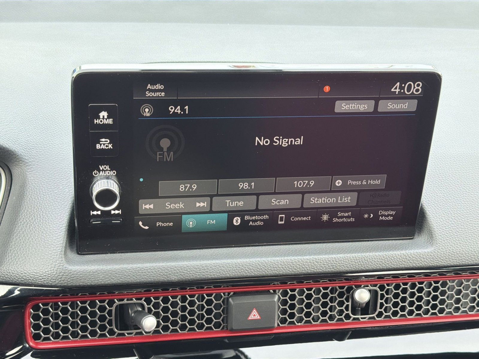 Used 2024 Honda Civic Si image 18