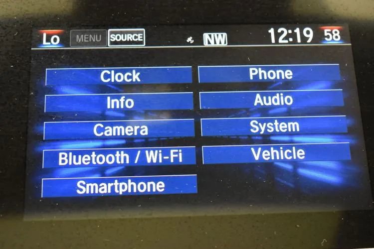 Used 2021 Honda CR-V EX image 32