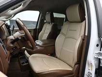 Used 2023 RAM 2500 Laramie AWD/4WD image 25