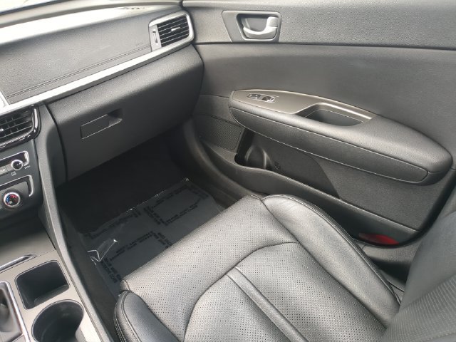 Used 2020 Kia Optima LX FWD image 17