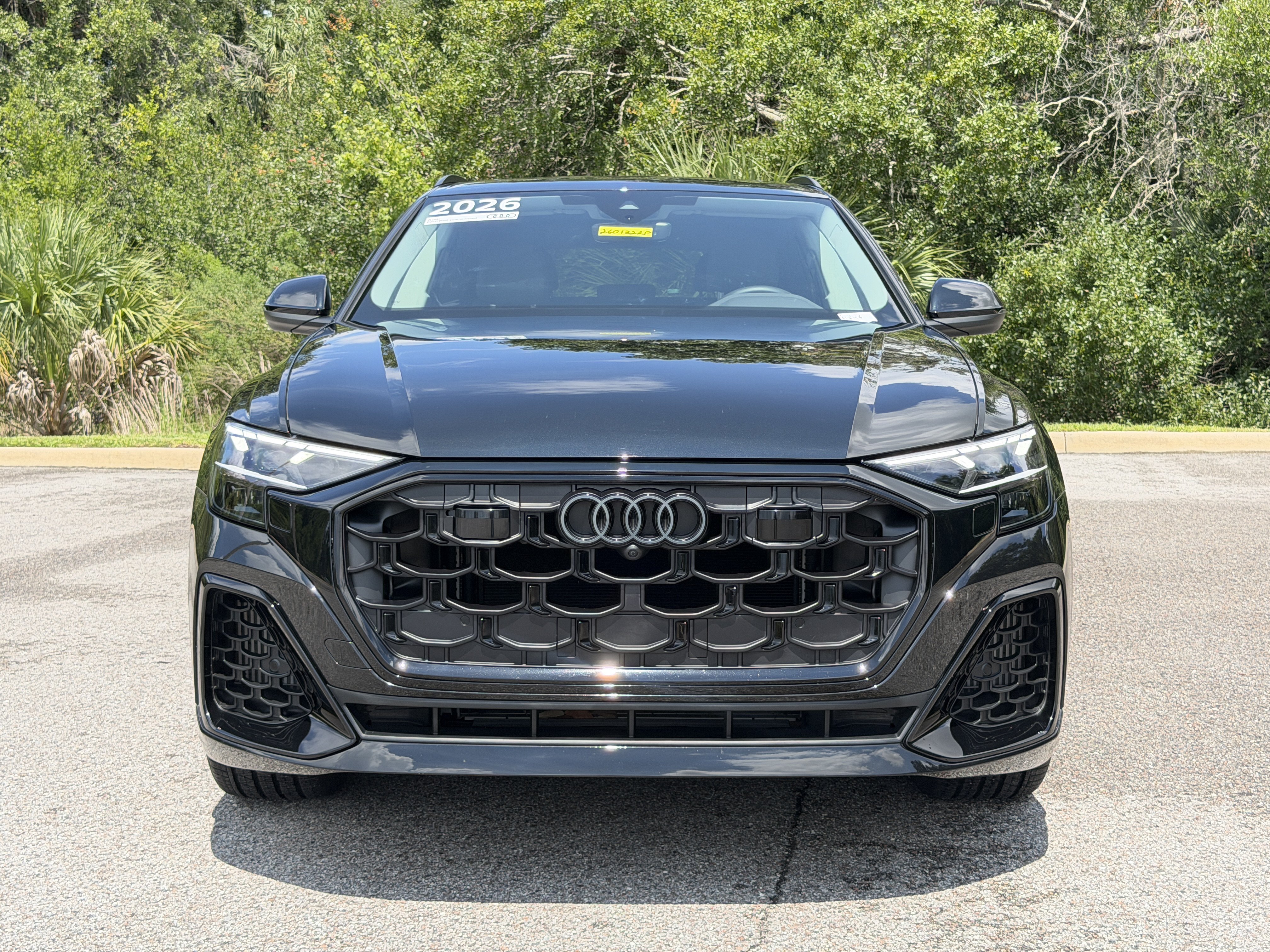 Certified 2026 Audi Q8 Premium Plus AWD/4WD image 2