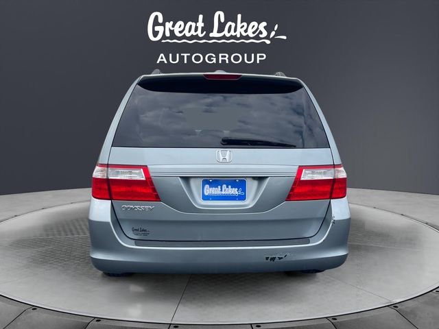 Used 2006 Honda Odyssey EX-L image 4